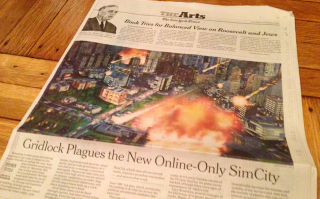 Illustration for article titled My Gaming Year In 31 iPhone Photos